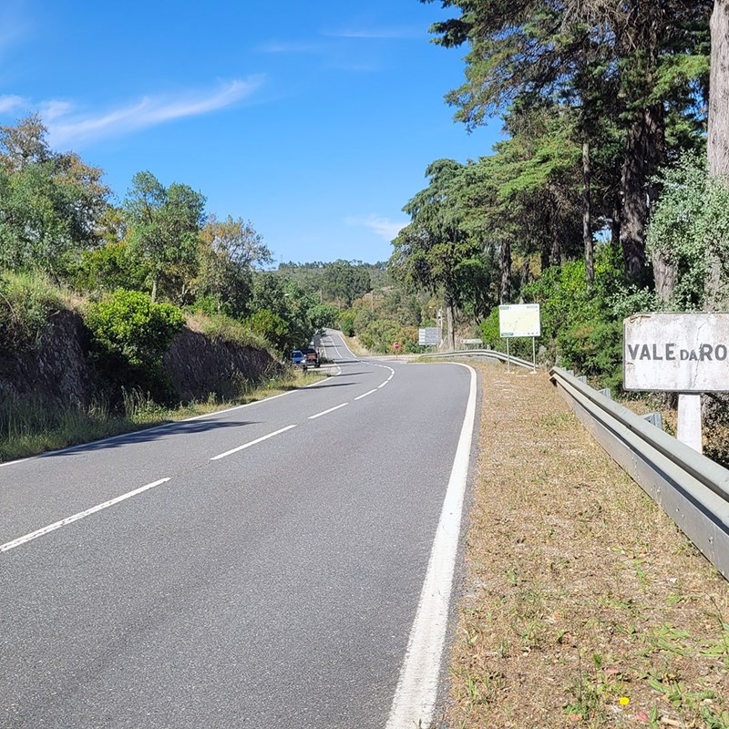 La région - A Nacional 2